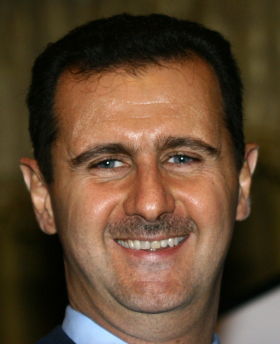 イラク大統領がシリア大統領を非難　トルコの越境攻撃への支持表明に対し