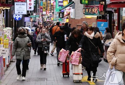 韓国・観光地の“ぼったくり”根絶へ、違反業者は「即」営業停止