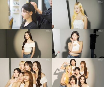 「今年上半期のデビュー」BEWAVE、プロフィールメイキングオープン