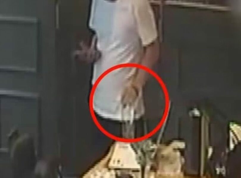 JTBC「事件班長」(c)news1