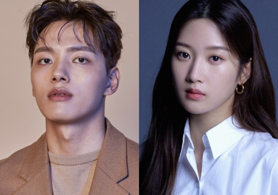 写真提供＝JANUS ENT、キーイースト