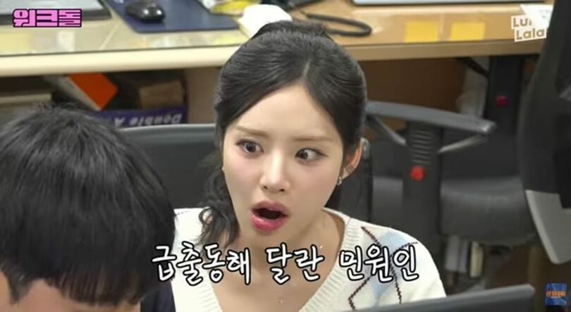 ユーチューブチャンネル「ワークマン」(c)news1