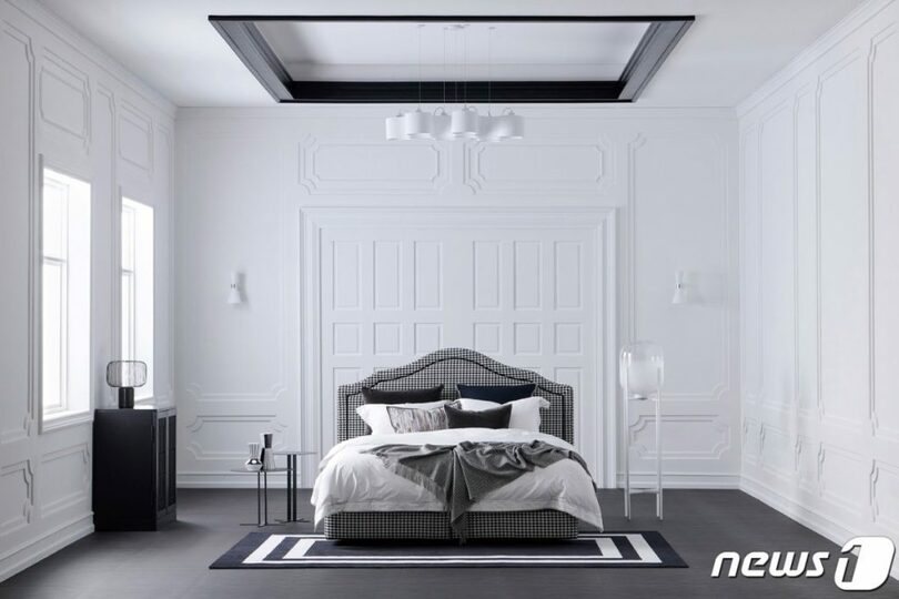 シモンズ提供(c)news1