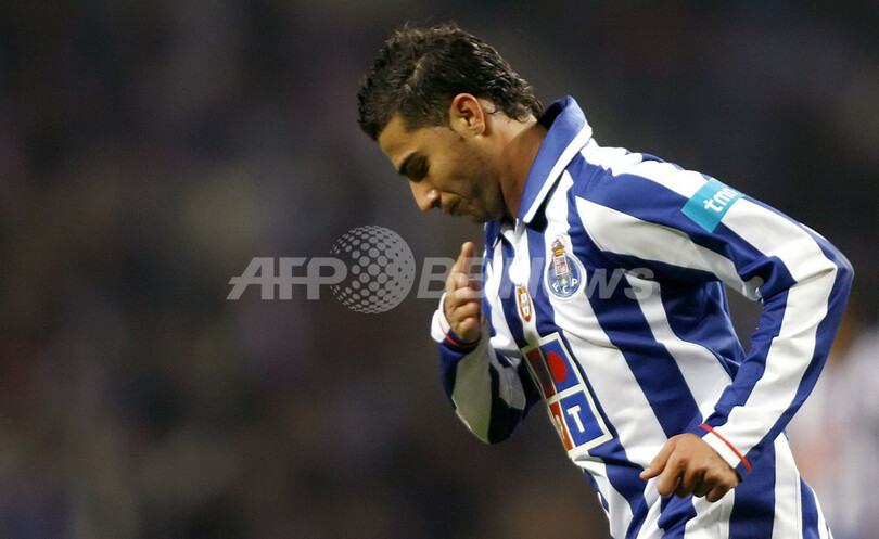 ポルト ビトリア・セツバルを降し首位キープ