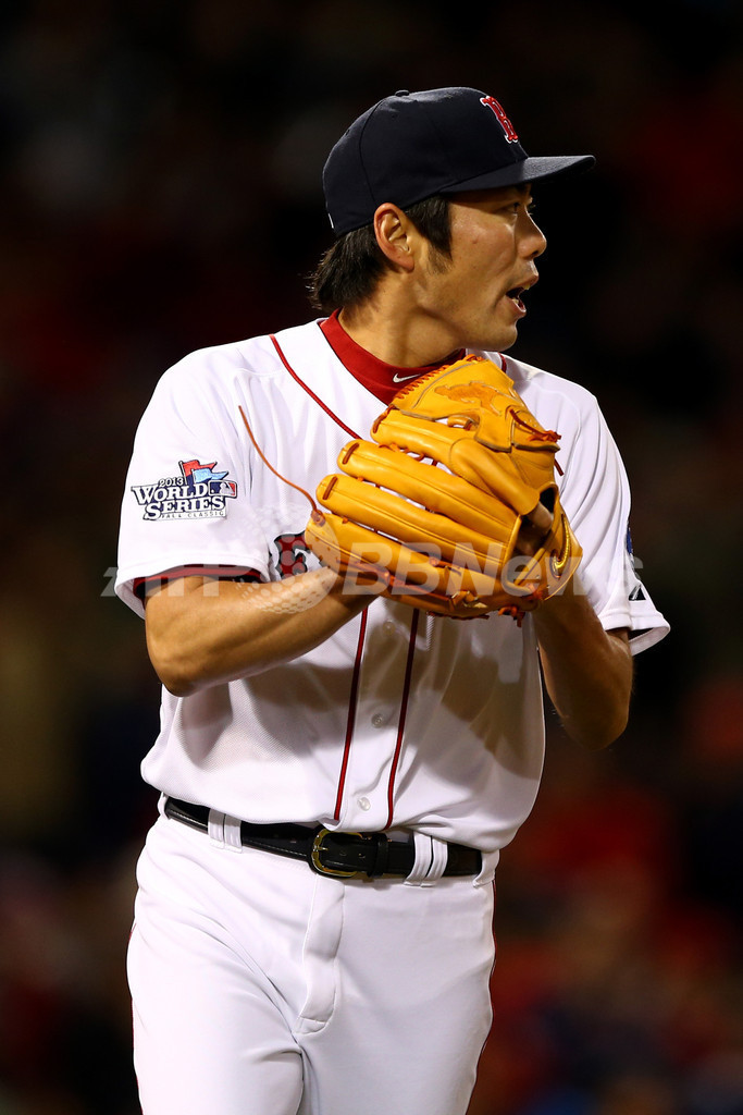 カージナルスがレッドソックスに競り勝つ、対戦成績は1勝1敗のタイに