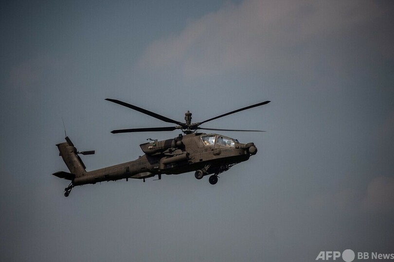 米インドネシアが軍事演習で実弾訓練 同盟諸国も参加