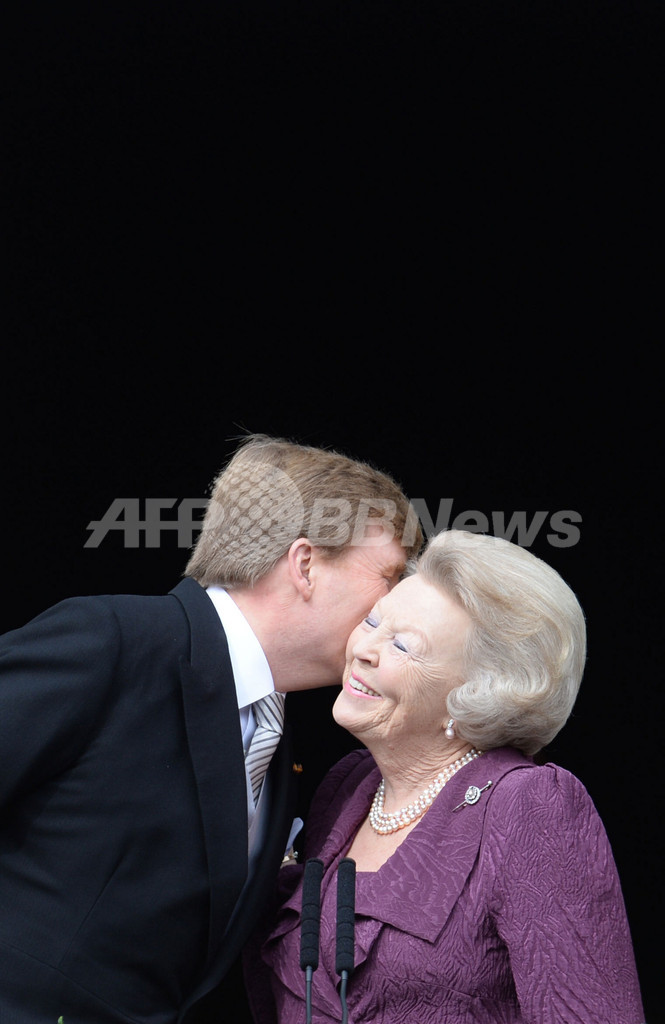 退位した王様たち、エドワード8世からシアヌーク国王まで