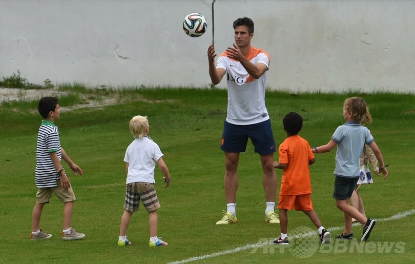 ロッベン「私は正直者」、改めてダイブしたことを認める