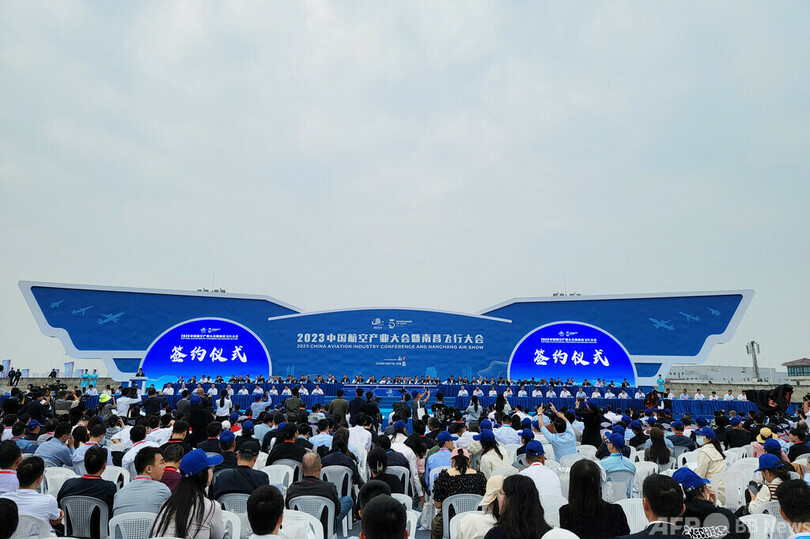 中国主要航空7社 第3四半期は黒字達成