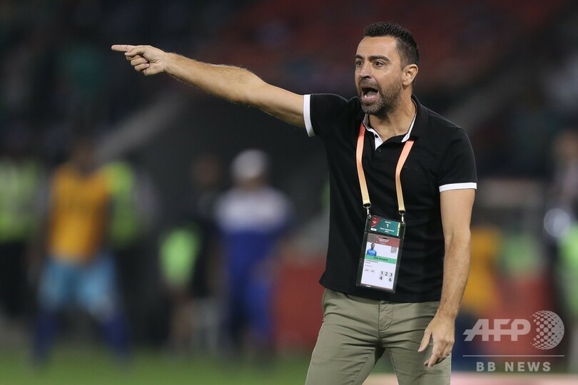 開催国王者アル・サードがクラブW杯2回戦へ、延長戦に2ゴール