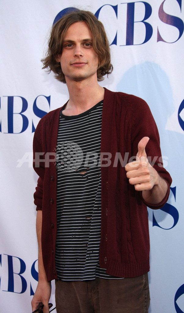 CBSスターズ・パーティ2007 Alona Talら著名人が登場