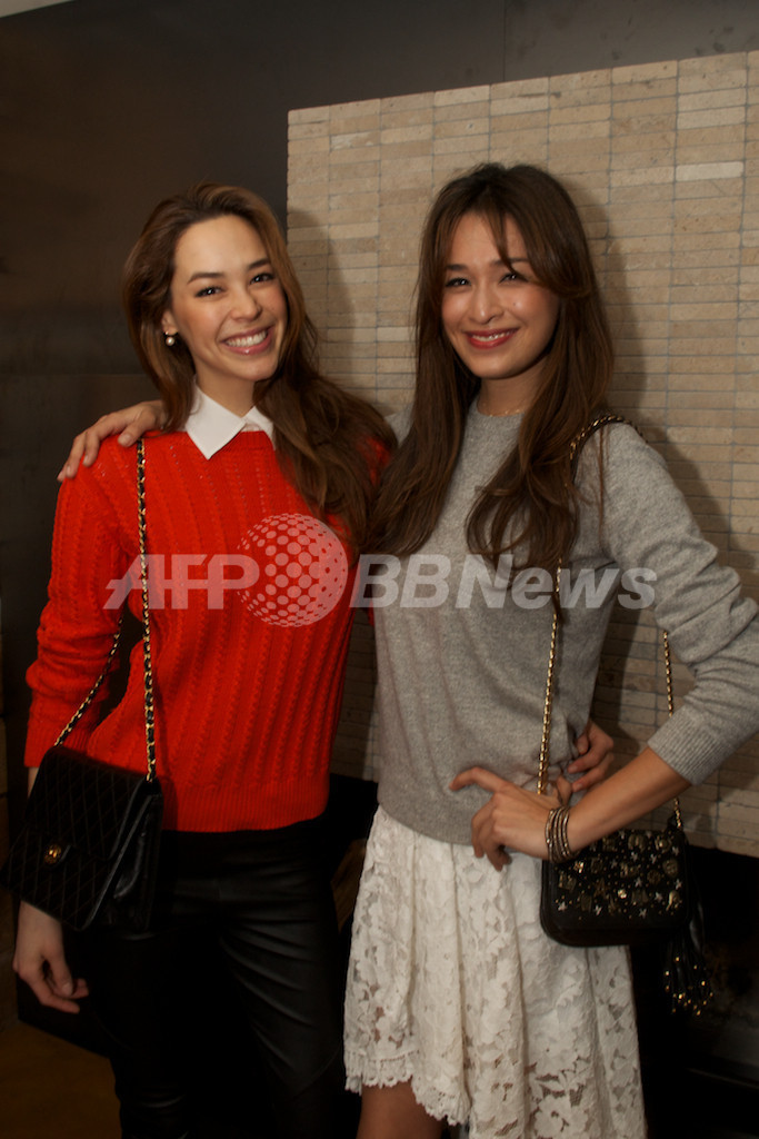 ＜Party＞｢アー・ペー・セー｣25周年記念！デザイナーも迎えて盛大にパーティ