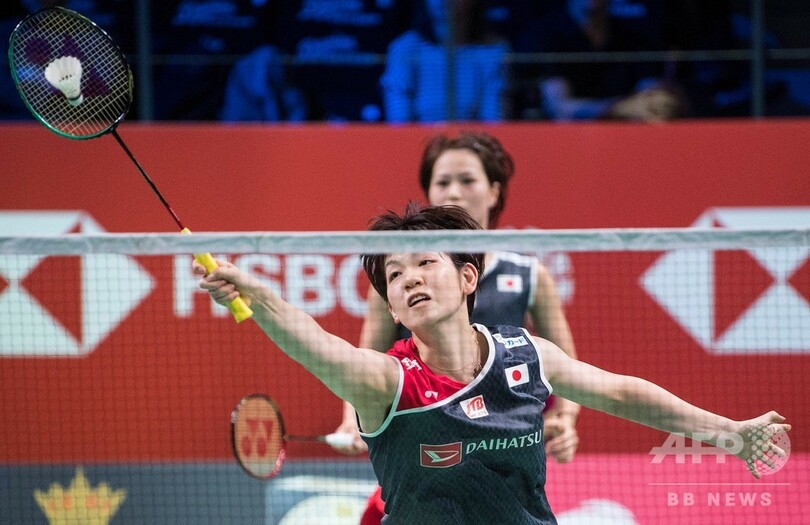 桃田がデンマークOP優勝、女子複は福島/廣田組が日本勢対決制す