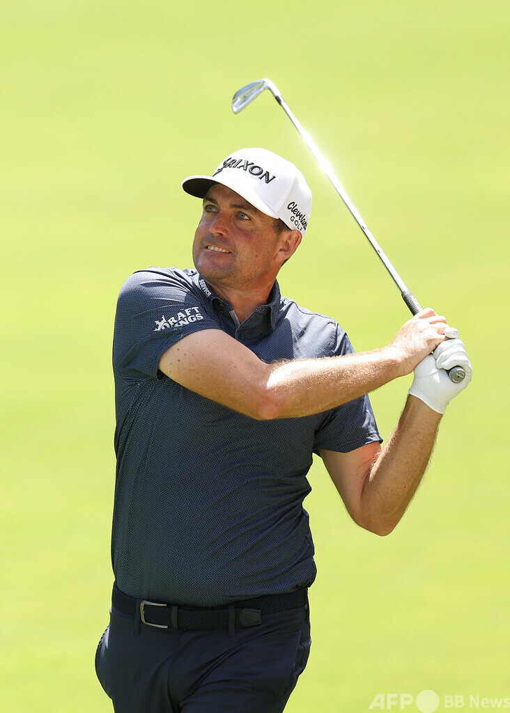 ブラッドリーがプレーオフ第2戦制す 滑り込み出場から頂点