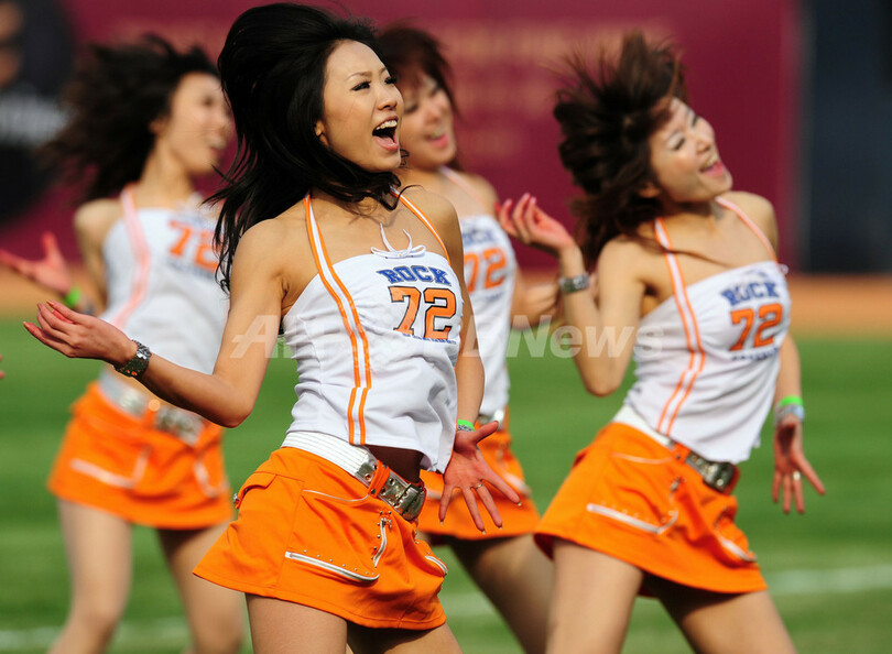 パドレス 中国で行われたオープン戦でドジャースに勝利