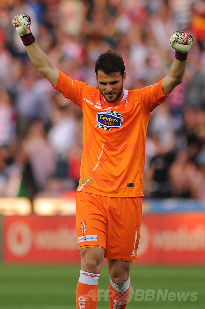 グラナダに敗れたバルサ、タイトル争いから後退