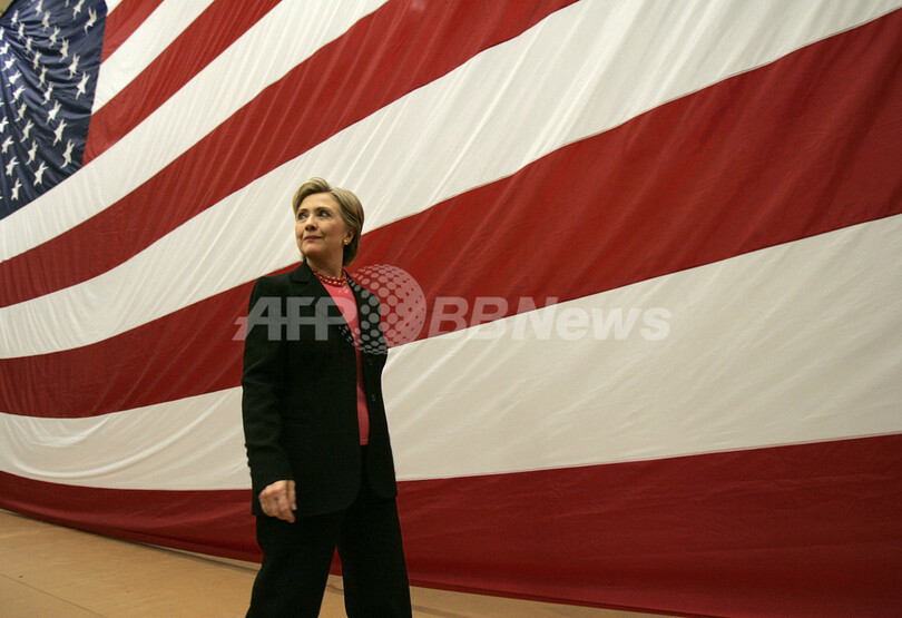 ＜08米大統領選挙＞「波乱」に満ちたニューハンプシャー州予備選の行方は