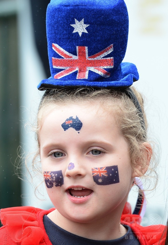 オーストラリア語 を話したいなら単語を短縮 紹介動画が大人気 写真1枚 国際ニュース Afpbb News オーストラリア語 を話したいなら単語を短縮 紹介動画が大人気 写真1枚 国際ニュース Afpbb News
