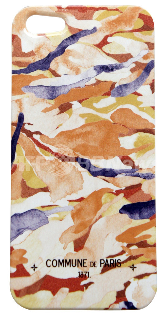 「コミューン ドゥ パリ」日本初期間限定ショップ、9日表参道にオープン