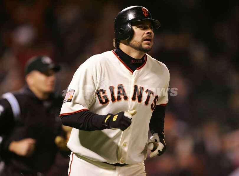 ジャイアンツ アストロズを降し2連勝