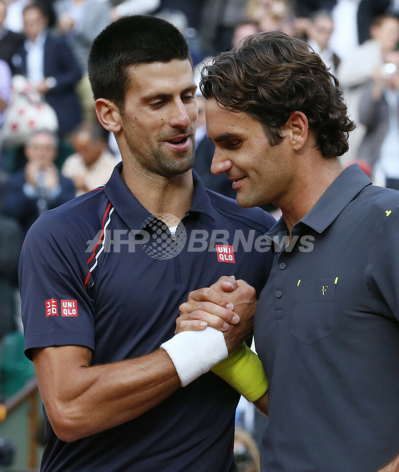 男子シングルスの組み合わせが決定、ウィンブルドン選手権
