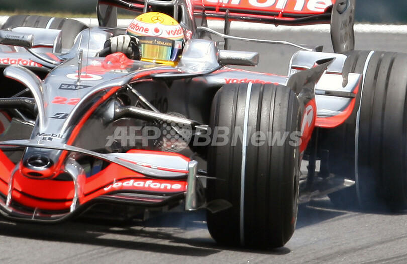 アロンソ ブラジルGPフリー走行3回目でトップタイムを記録