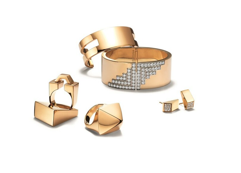 「ティファニー」ドーバー ストリート マーケットと期間限定コラボ、11月21日から