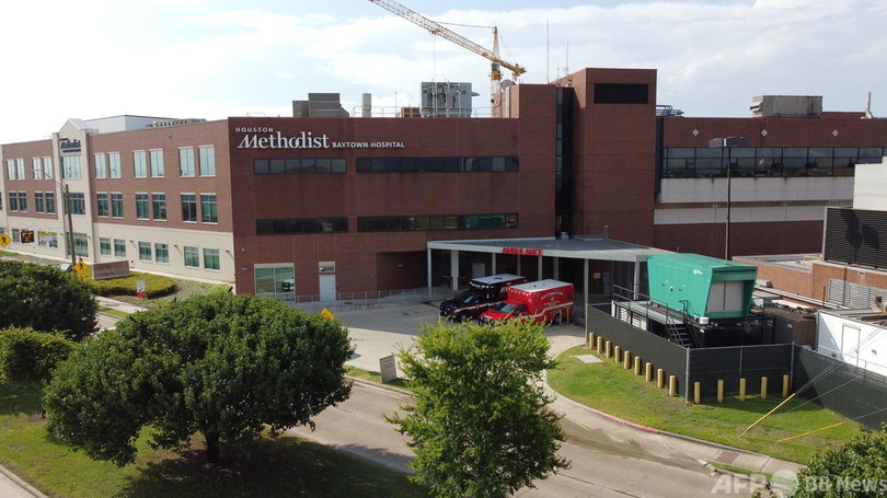 ワクチン接種拒否、病院職員153人が辞職・解雇 米