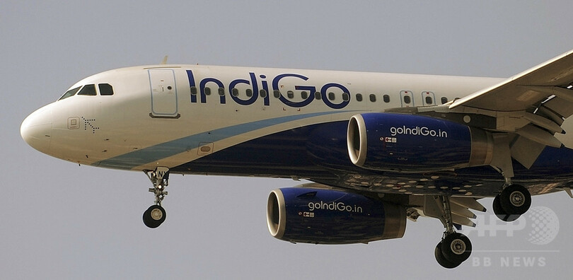 道路を滑走路と勘違い…インド格安航空機、あわや大惨事