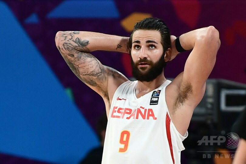 前回覇者スペインが準決勝で敗退、スロベニアが決勝へ FIBA欧州選手権