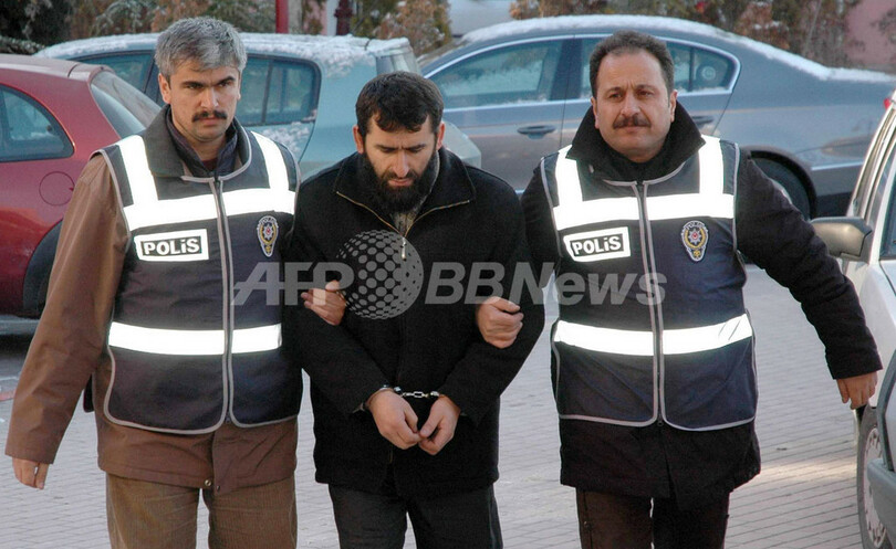警察当局、アルカイダ関係者とされる46人の身柄拘束 - トルコ