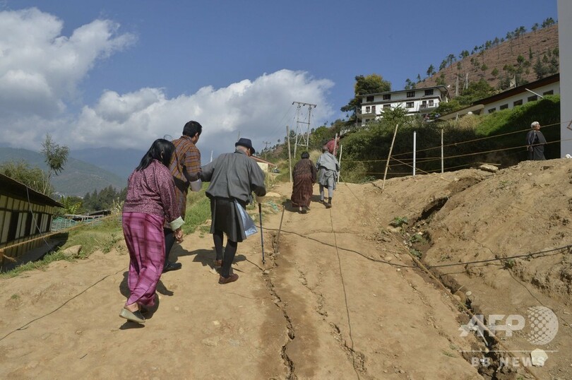 ブータン下院選、協同党が圧勝 女性議員は過去最多に 選管速報