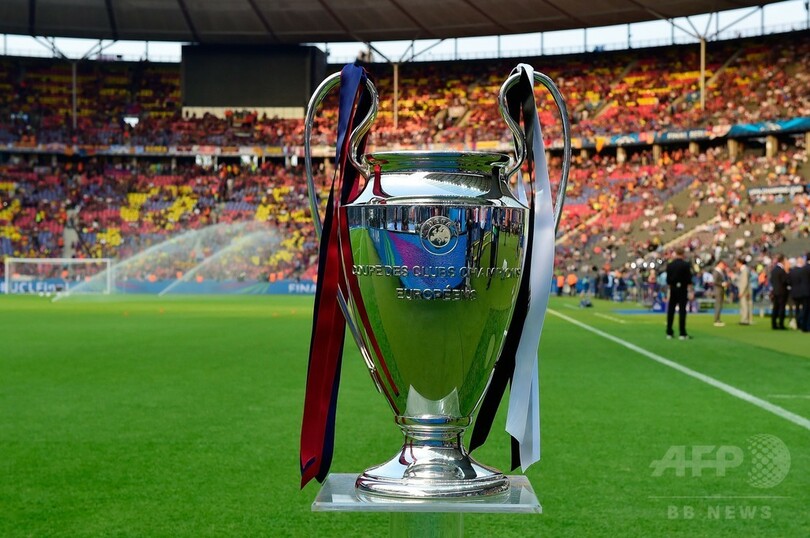 ユベントスとバルセロナの先発メンバー発表、欧州CL決勝