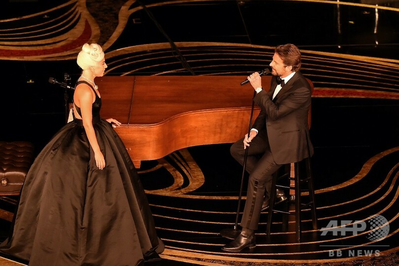 米アカデミー賞授賞式、TV視聴者数が5年ぶりに増加 時短が好評