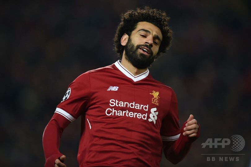 クロップ監督「われわれのいるべき場所」、リバプールが9年ぶりに欧州CL8強