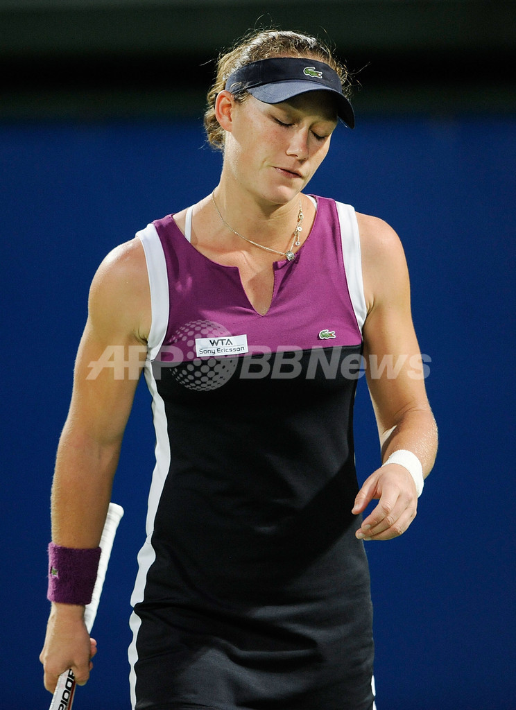 バルトリがストーサー下し優勝、HPオープン