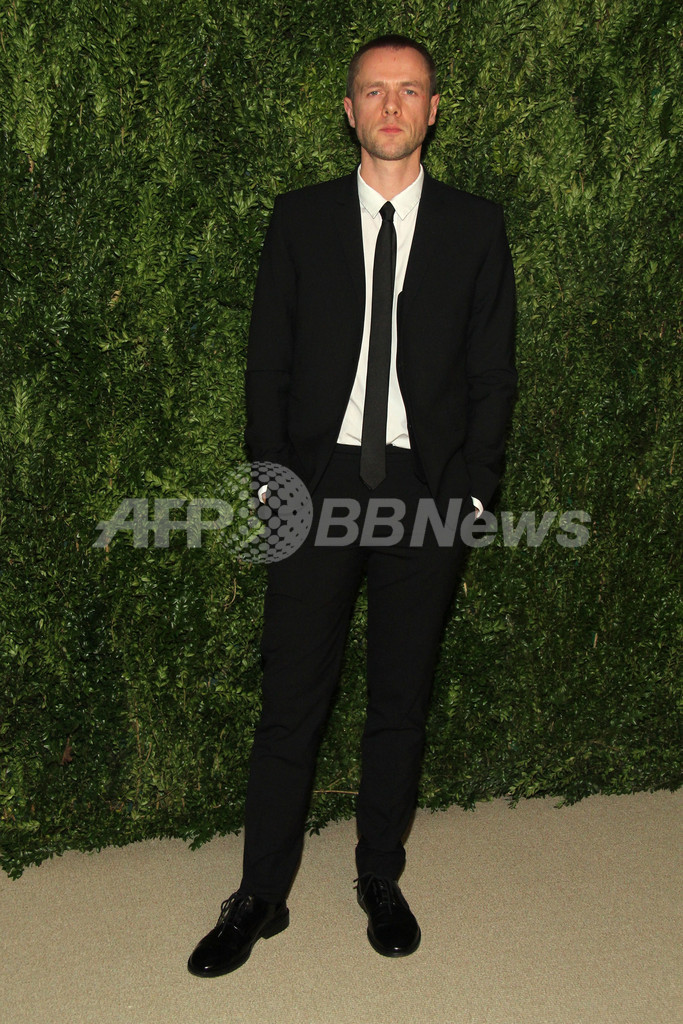 第10回「CFDA/ヴォーグファッション基金アワード」、豪華ゲストが出席