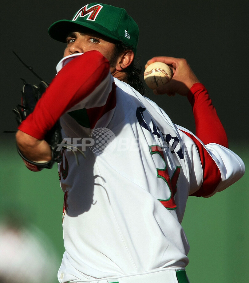 ティグレス・デル・リセイ 延長11回の末ヤクイスに勝利