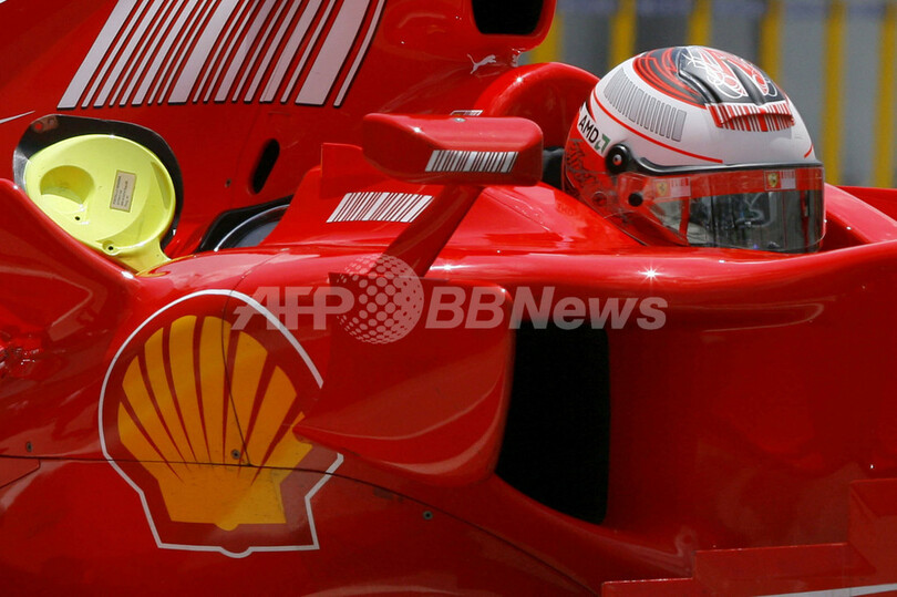 ＜07 F1・第2戦 マレーシアGP＞3日間にわたるセパンテストが始まる - マレーシア