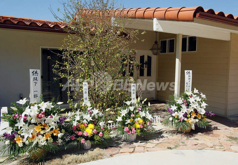 元NYヤンキース投手の伊良部さん、米自宅で死去