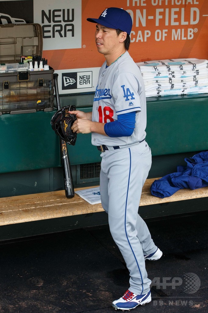 ジャイアンツがワイルドカード獲得、オリオールズとブルージェイズもPO進出決定