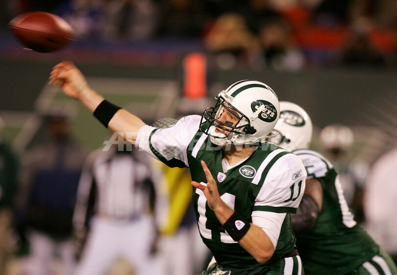 ブラウンズ ジェッツを降す