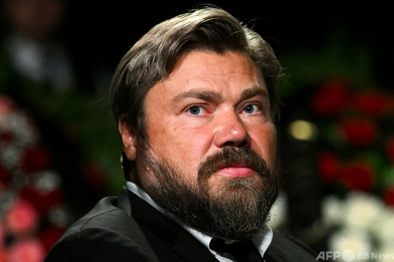 ロシア新興財閥の押収資産、ウクライナ復興資金に充当 米