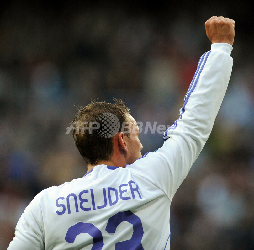 レアル・マドリード ホームでムルシアに勝利