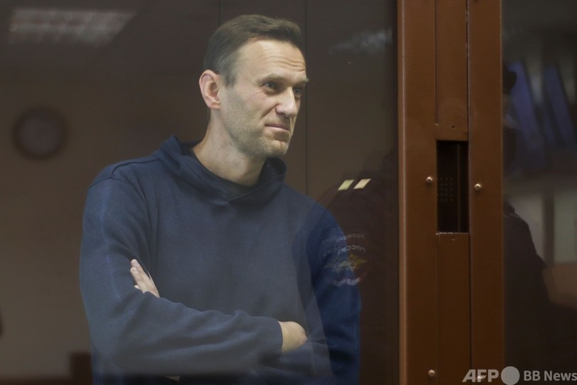 ロシア、欧州外交官を追放 ナワリヌイ氏デモ参加と主張