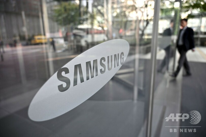 サムスン幹部ら、労組妨害で懲役1年半 社が異例の陳謝