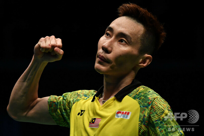 リー・チョンウェイの復帰は再度見送りへ、マレーシア協会の会長が明かす