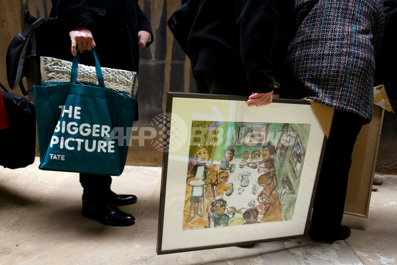 世界最大規模、夏季展覧会に向け選考作業始まる 英国