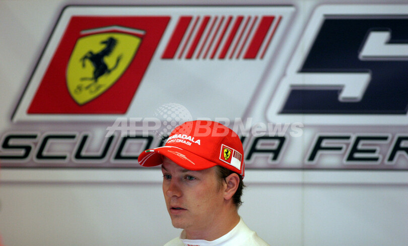 フェラーリ ヘレステスト初日で1・2フィニッシュ