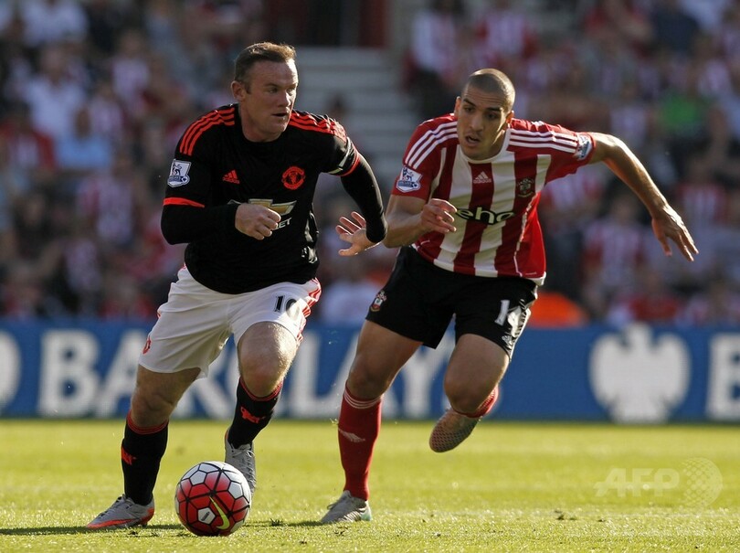 マルシアルの輝き、再び―新天地で印象を残す2得点の活躍